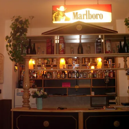 Gasthof Stop Panzio Debrecen