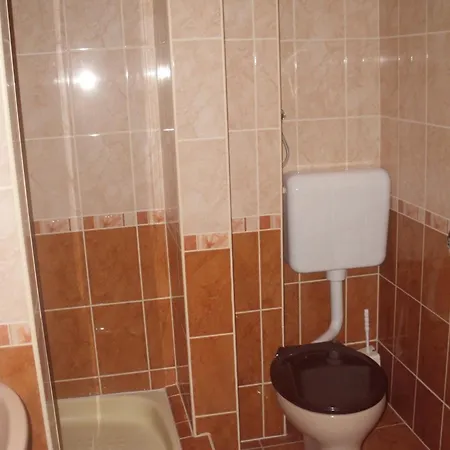 Stop Panzio Debrecen