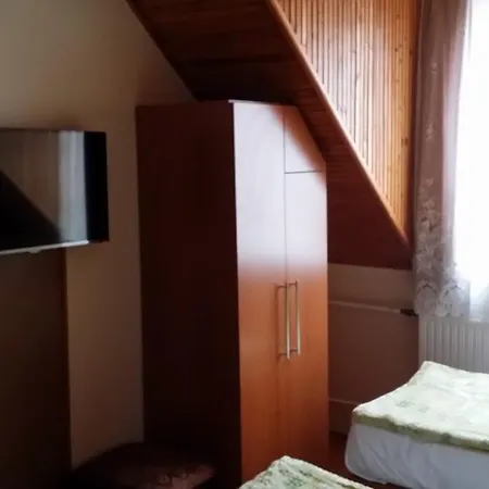 Affittacamere Stop Panzio 3*