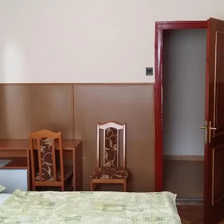 Stop Panzio Affittacamere 3*