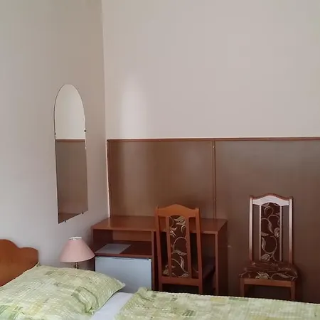 Affittacamere Stop Panzio 3*