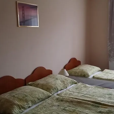 Affittacamere Stop Panzio Debrecen