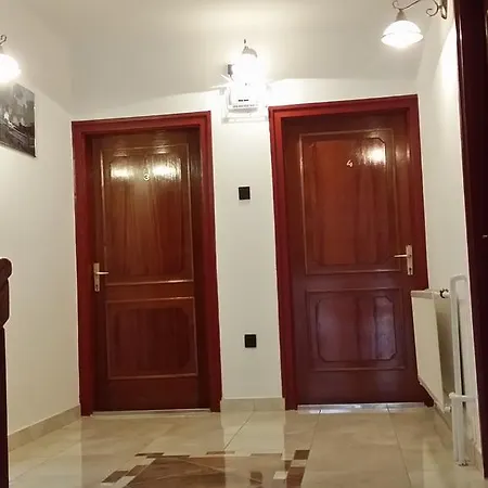 Stop Panzio Πανσιόν