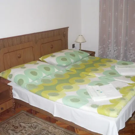 Affittacamere Stop Panzio Debrecen