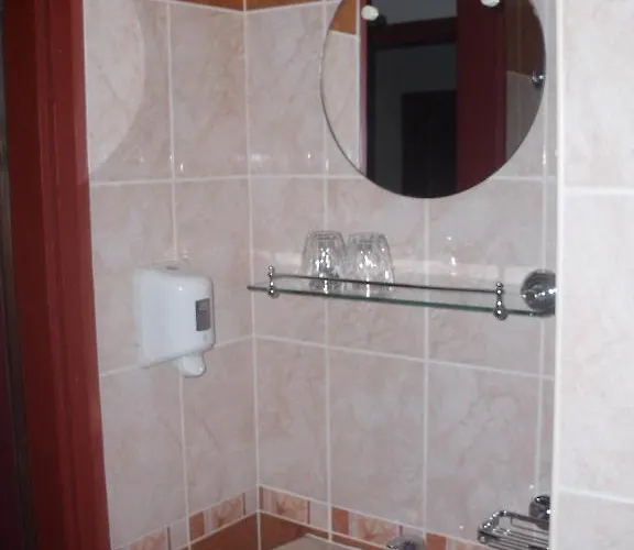 Stop Panzio Pensjonat 3*