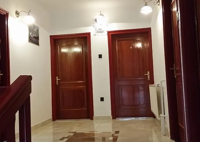 Stop Panzio Pensjonat